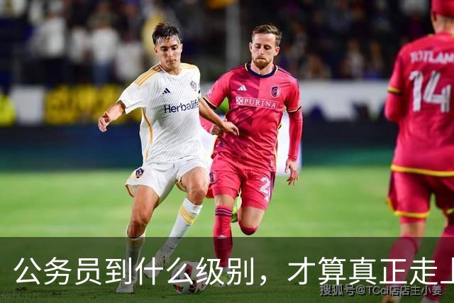 公务员到什么级别，才算真正走上领导岗位？