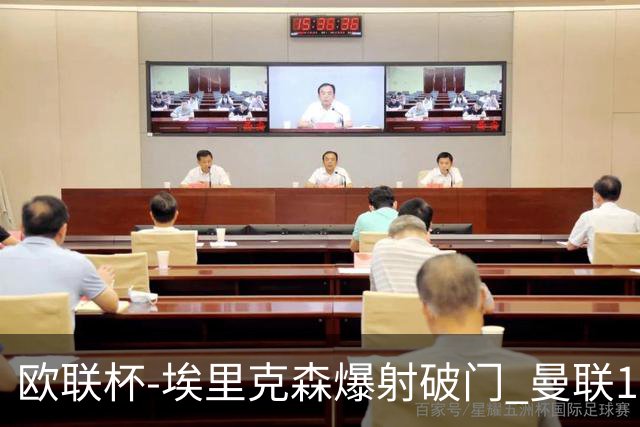 欧联杯-埃里克森爆射破门 曼联1-1战平特温特