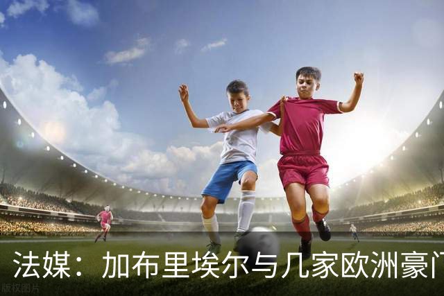 法媒：加布里埃尔与几家欧洲豪门联系在一起，巴黎还没有报价